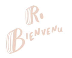 Ro Bienvenu